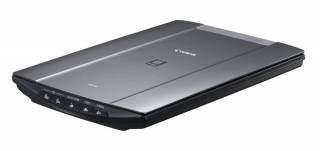 Canon LiDE 210 Home Scanner